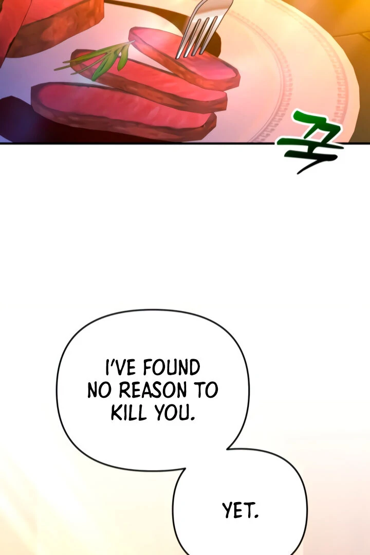 Lay Down Your Sword in the Bedroom chapter 7 page 11