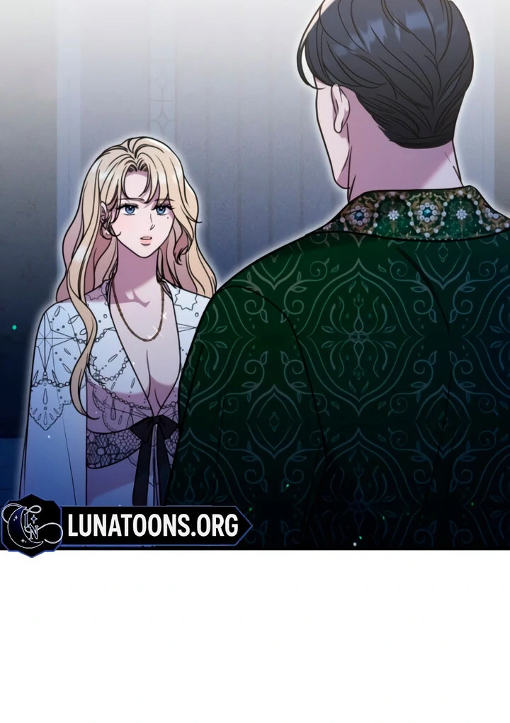 Lay Down Your Sword in the Bedroom chapter 7 page 112