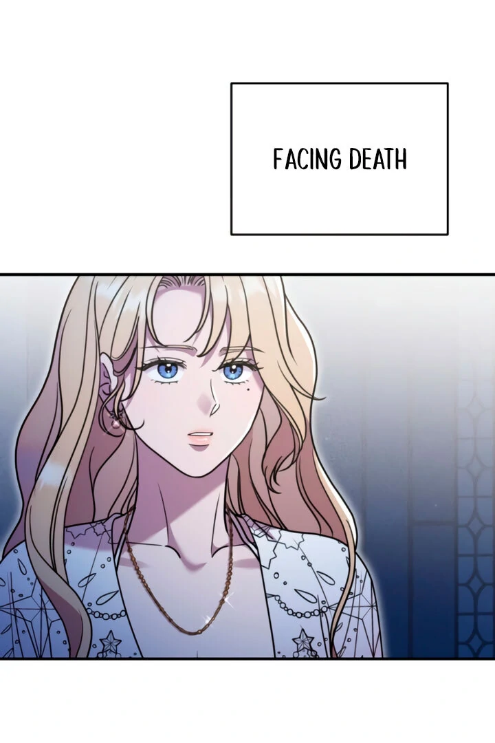 Lay Down Your Sword in the Bedroom chapter 7 page 113