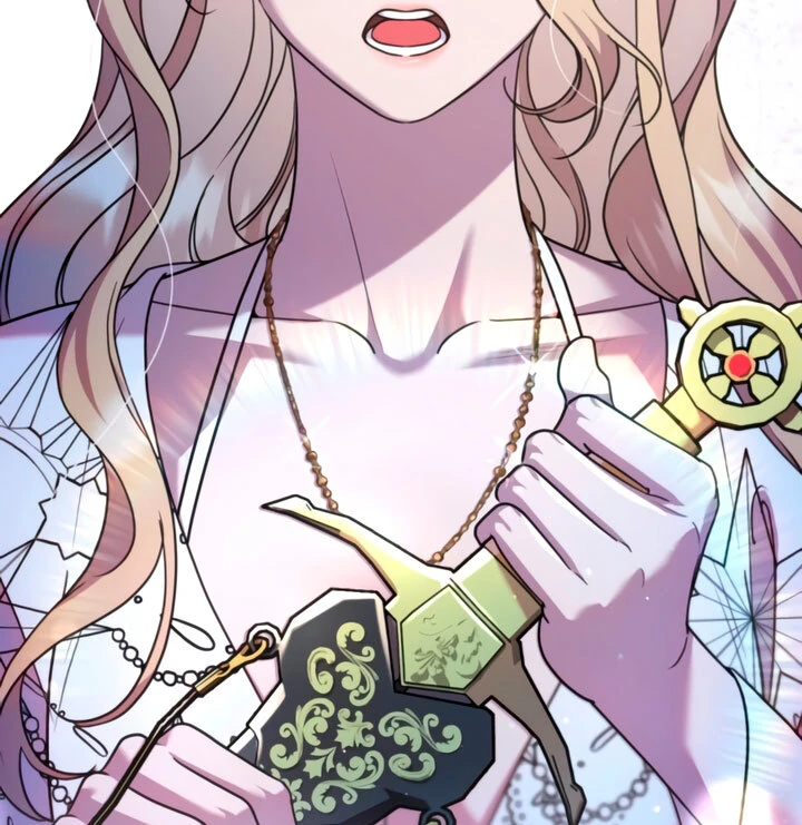 Lay Down Your Sword in the Bedroom chapter 7 page 119
