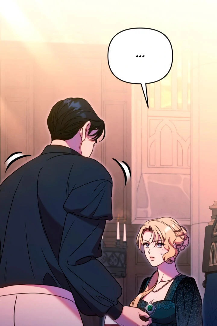 Lay Down Your Sword in the Bedroom chapter 7 page 15