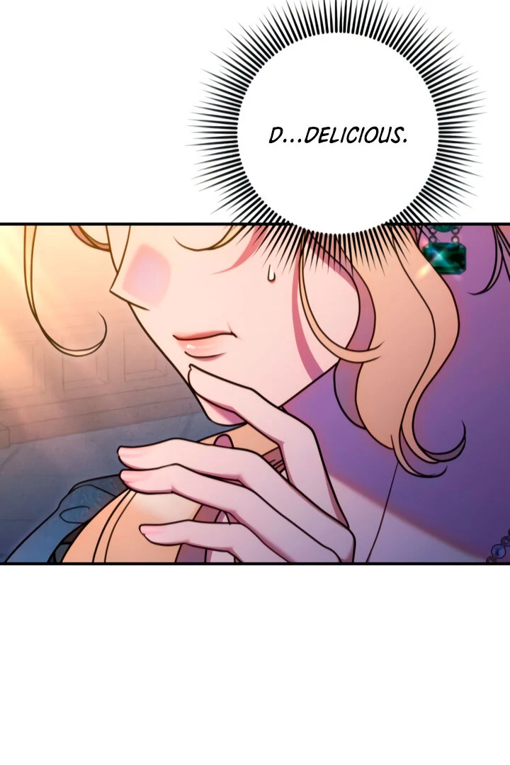 Lay Down Your Sword in the Bedroom chapter 7 page 19