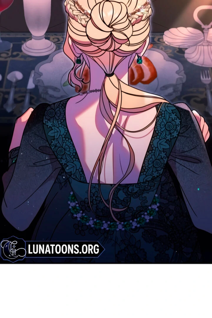 Lay Down Your Sword in the Bedroom chapter 7 page 21