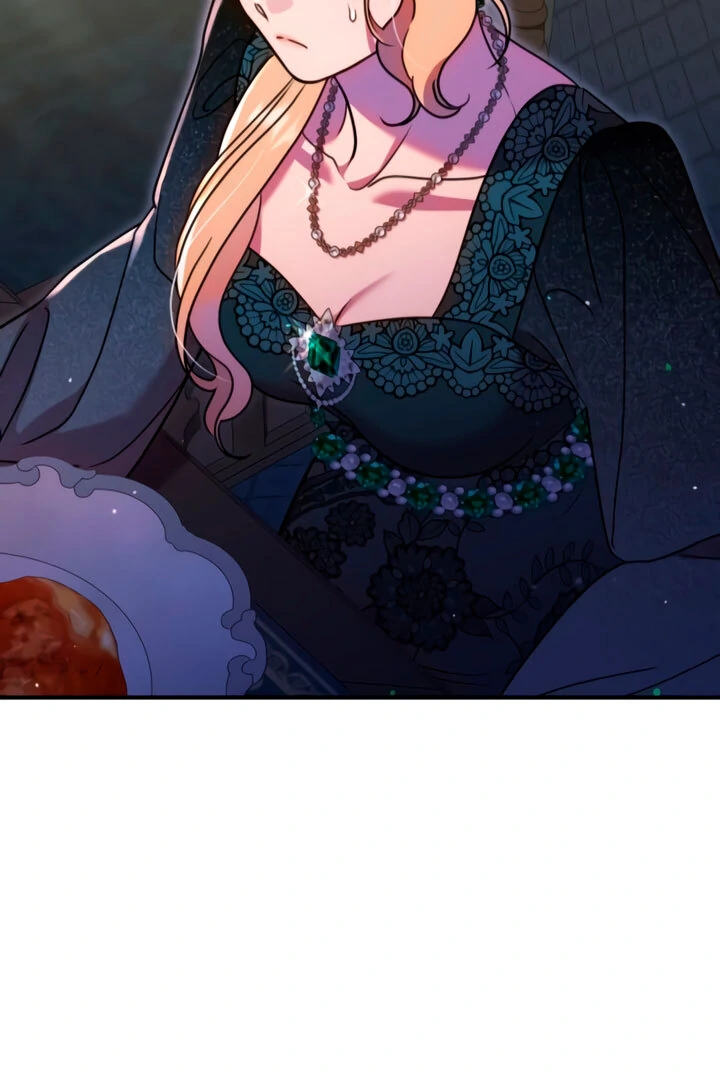 Lay Down Your Sword in the Bedroom chapter 7 page 25