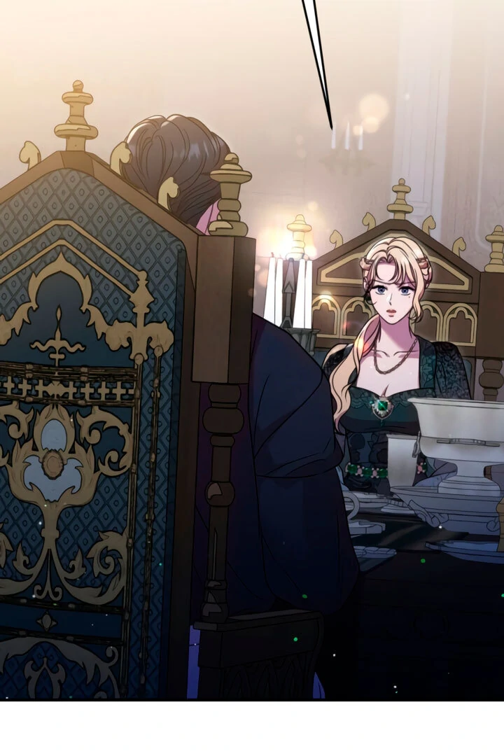 Lay Down Your Sword in the Bedroom chapter 7 page 35
