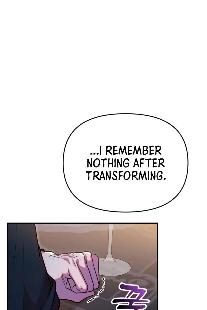 Lay Down Your Sword in the Bedroom chapter 7 page 36