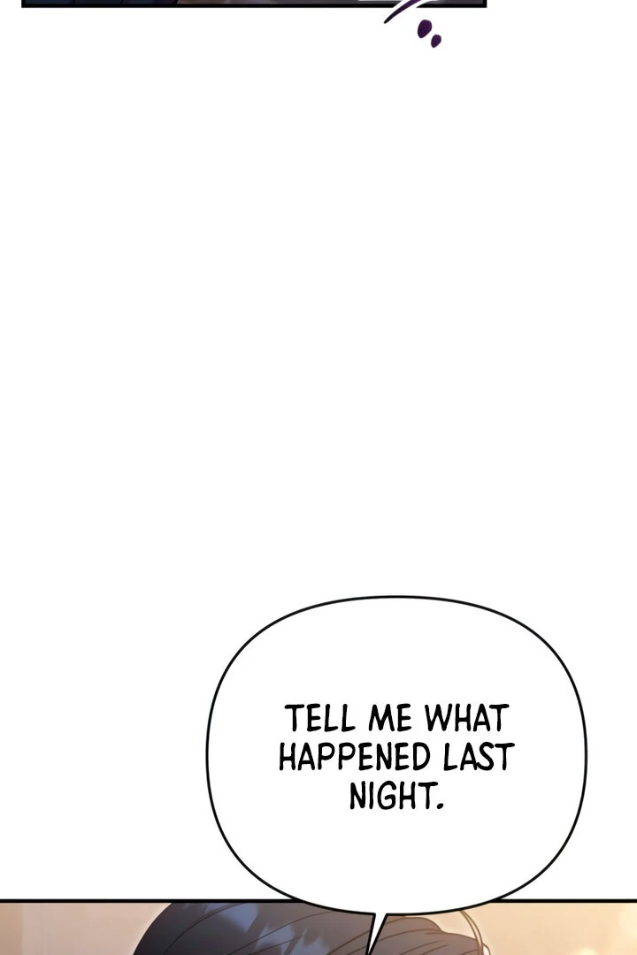 Lay Down Your Sword in the Bedroom chapter 7 page 37