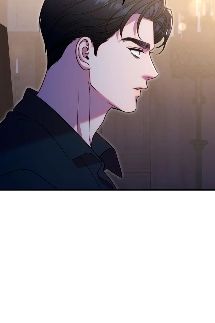 Lay Down Your Sword in the Bedroom chapter 7 page 38