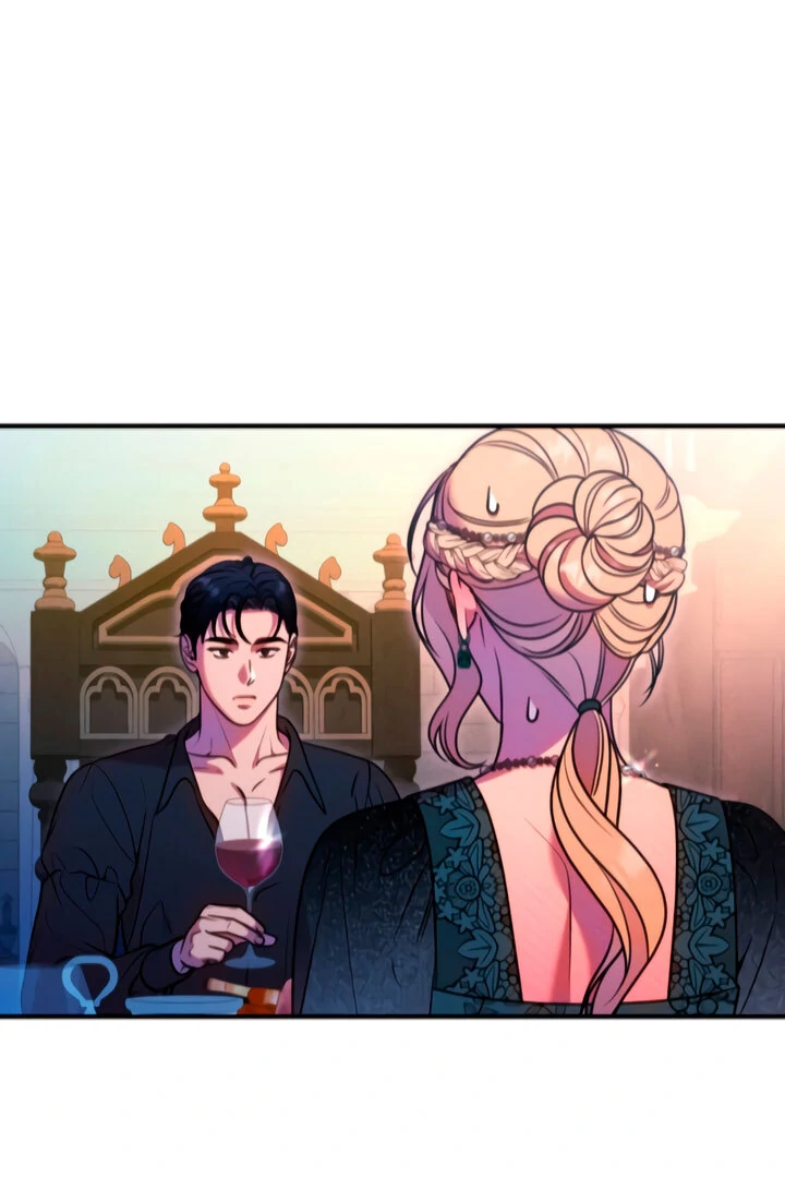 Lay Down Your Sword in the Bedroom chapter 7 page 4
