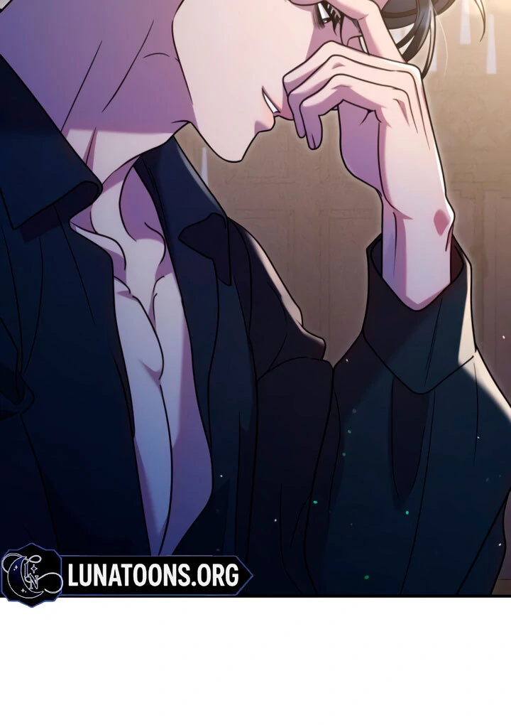 Lay Down Your Sword in the Bedroom chapter 7 page 41