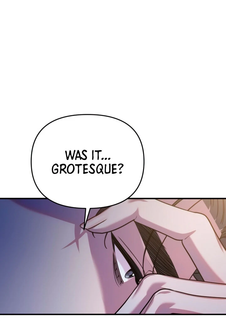 Lay Down Your Sword in the Bedroom chapter 7 page 42
