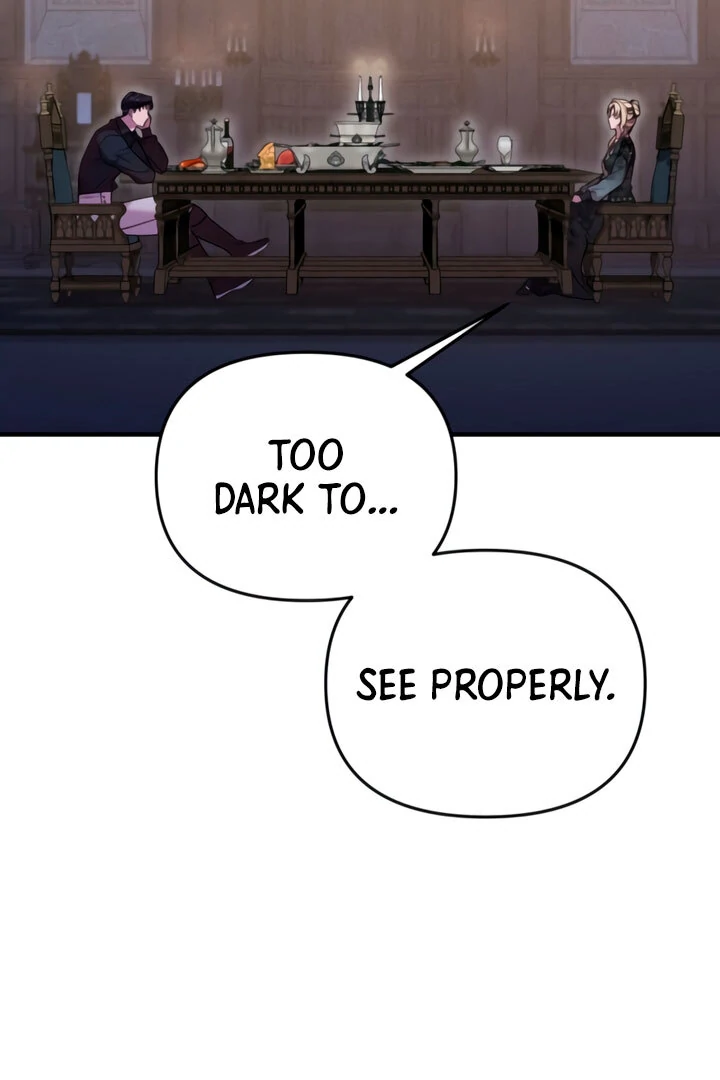 Lay Down Your Sword in the Bedroom chapter 7 page 46