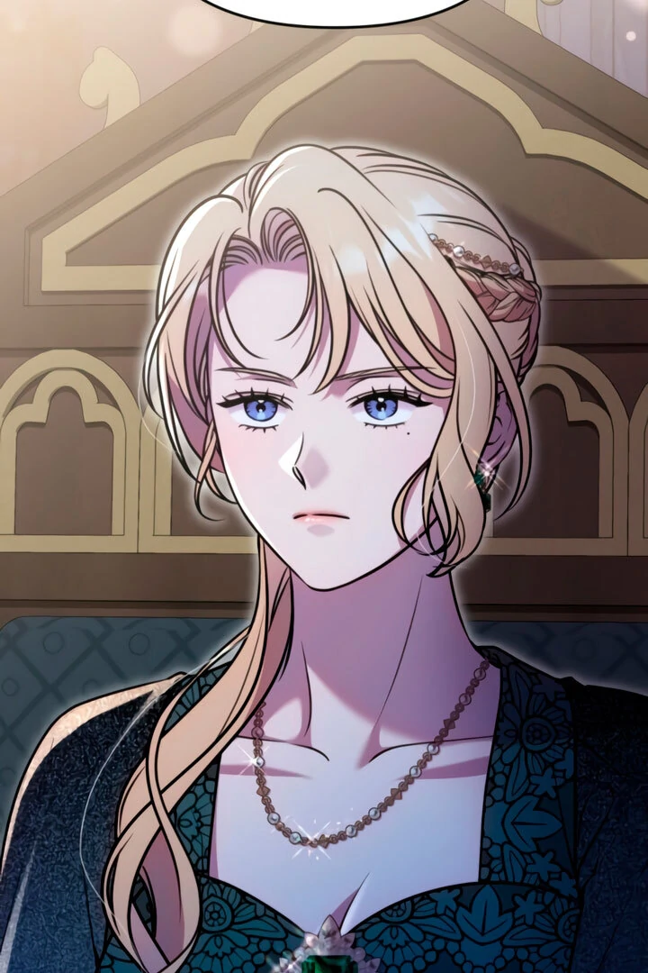 Lay Down Your Sword in the Bedroom chapter 7 page 49
