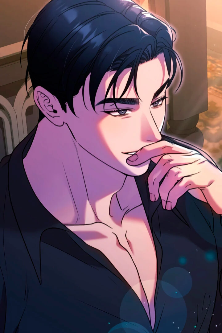 Lay Down Your Sword in the Bedroom chapter 7 page 6
