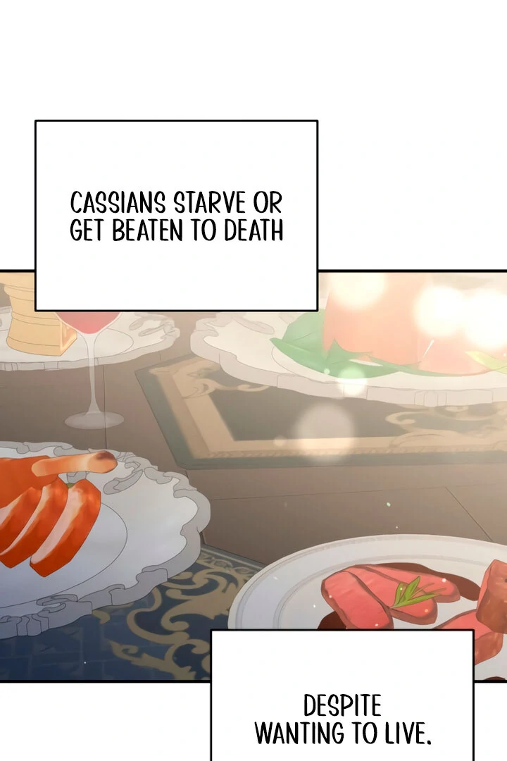 Lay Down Your Sword in the Bedroom chapter 7 page 63