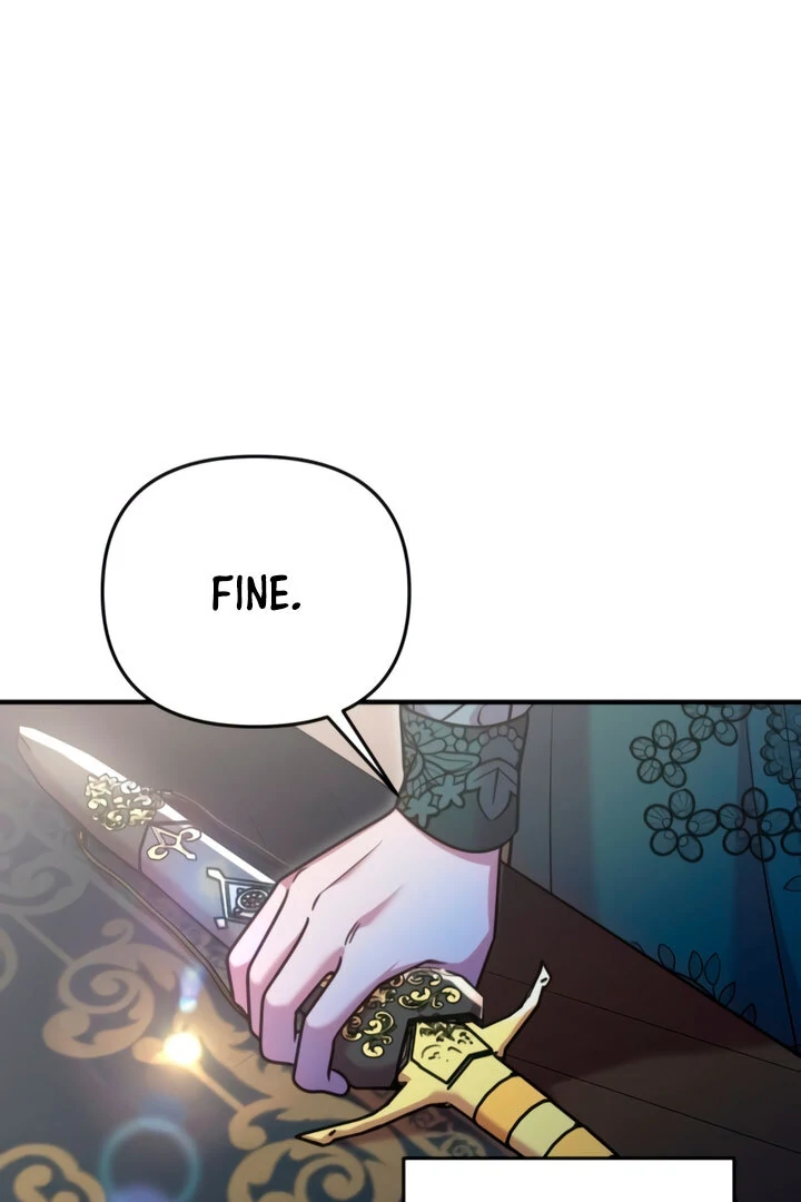 Lay Down Your Sword in the Bedroom chapter 7 page 73