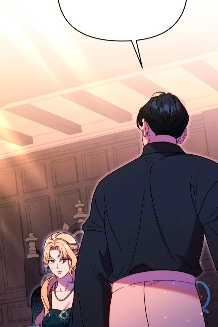 Lay Down Your Sword in the Bedroom chapter 7 page 9