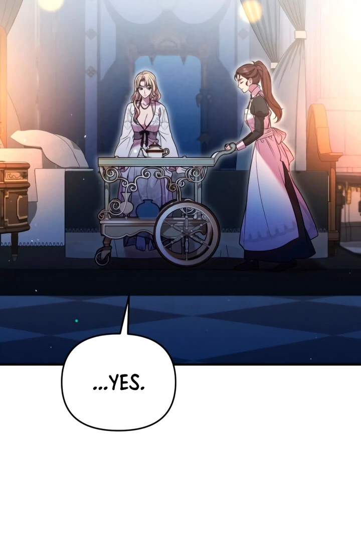 Lay Down Your Sword in the Bedroom chapter 7 page 90