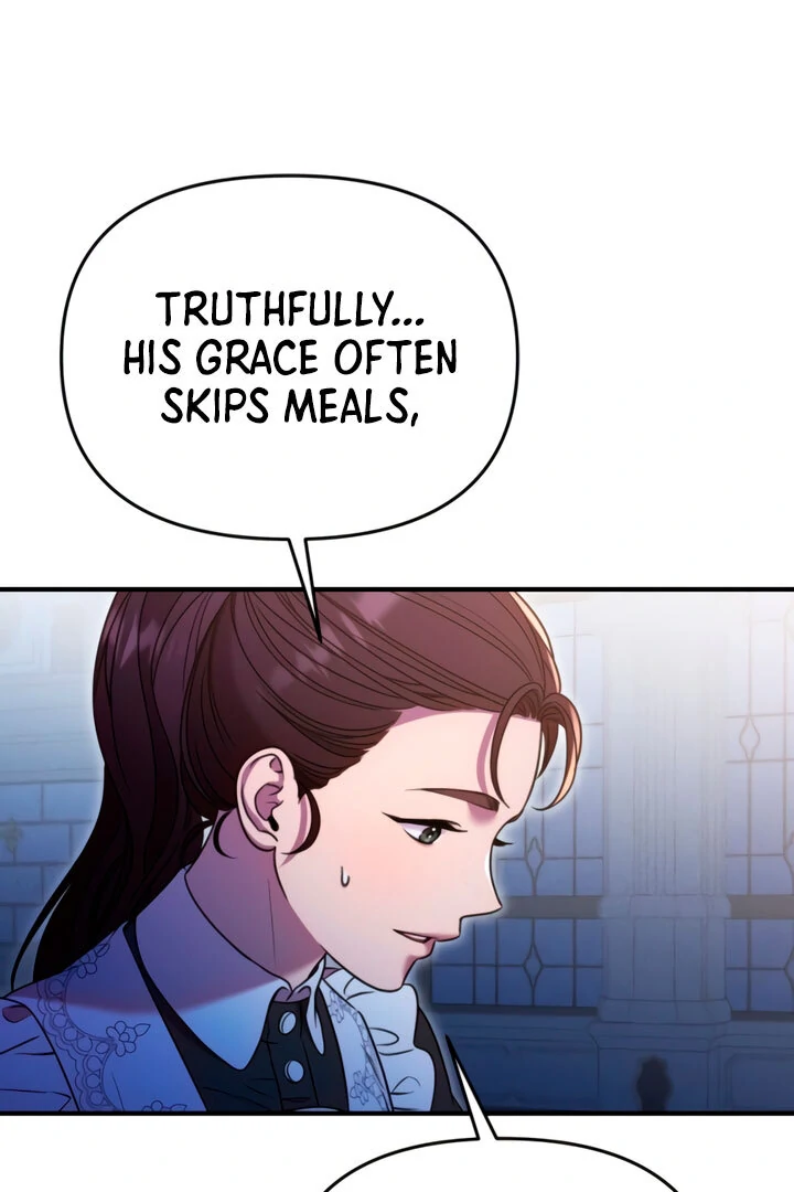 Lay Down Your Sword in the Bedroom chapter 7 page 94