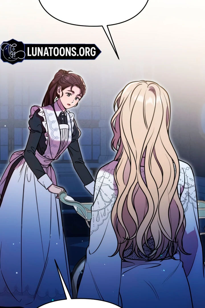 Lay Down Your Sword in the Bedroom chapter 7 page 96