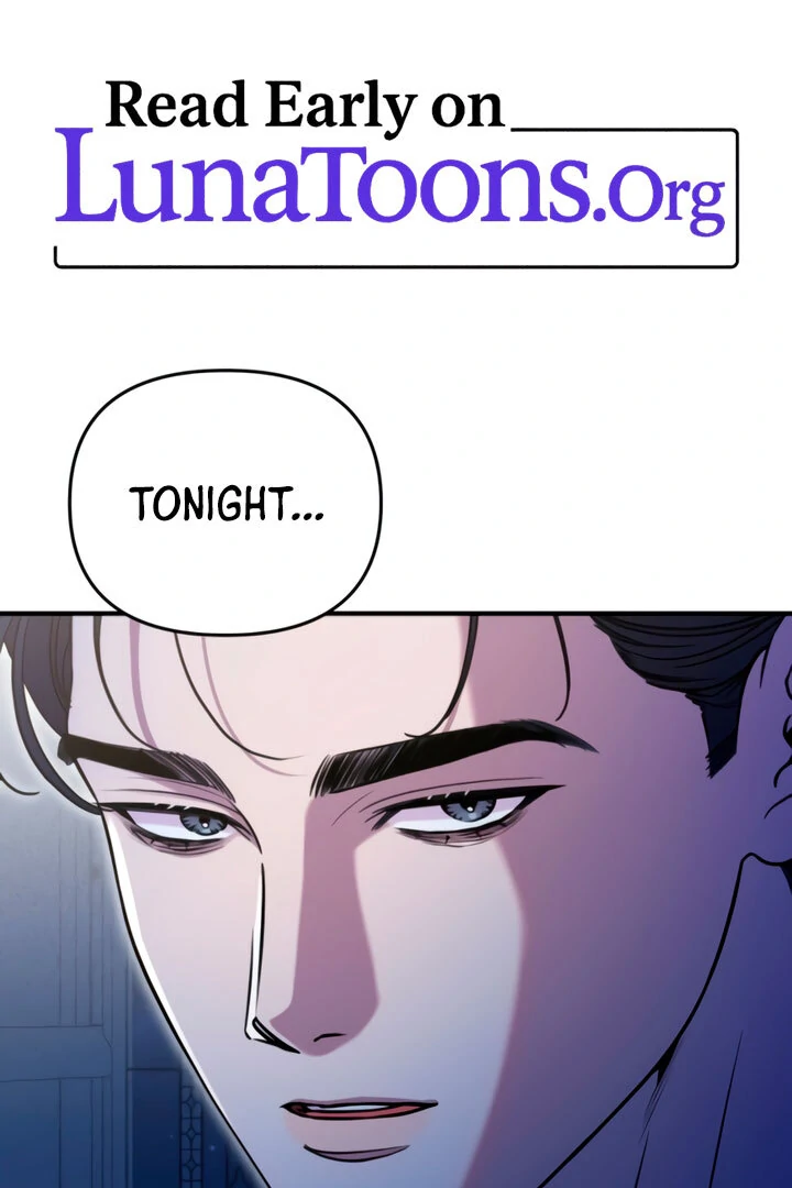 Lay Down Your Sword in the Bedroom chapter 8 page 1
