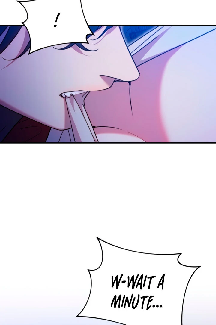Lay Down Your Sword in the Bedroom chapter 8 page 100