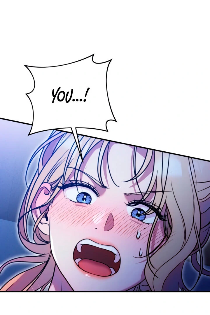 Lay Down Your Sword in the Bedroom chapter 8 page 107