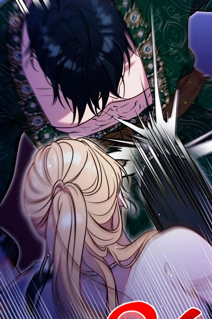Lay Down Your Sword in the Bedroom chapter 8 page 109