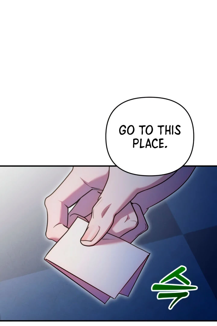 Lay Down Your Sword in the Bedroom chapter 8 page 11