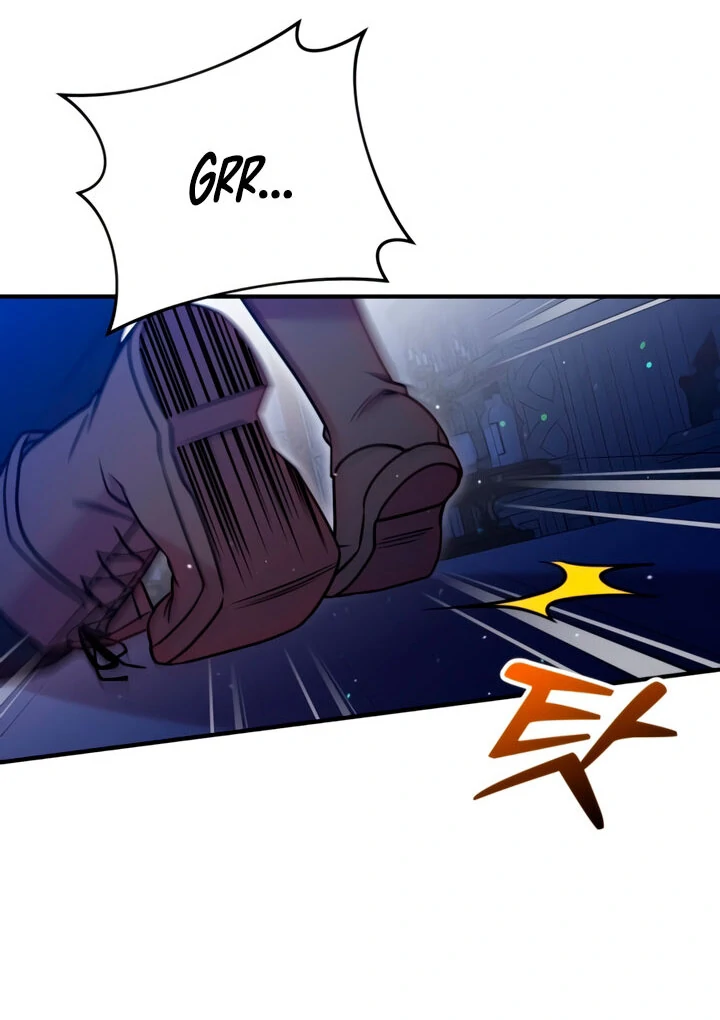 Lay Down Your Sword in the Bedroom chapter 8 page 112