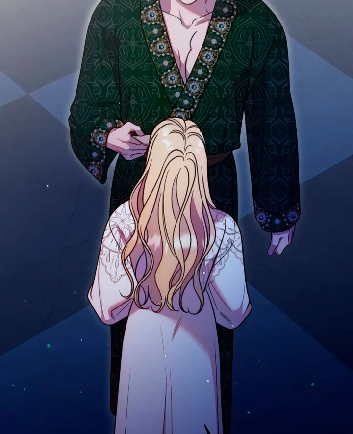 Lay Down Your Sword in the Bedroom chapter 8 page 13