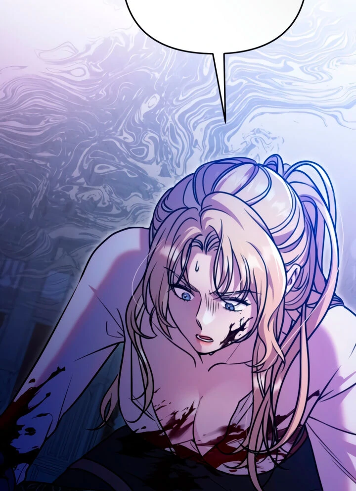 Lay Down Your Sword in the Bedroom chapter 8 page 130