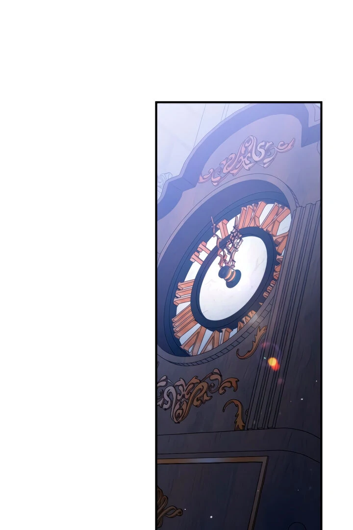 Lay Down Your Sword in the Bedroom chapter 8 page 16