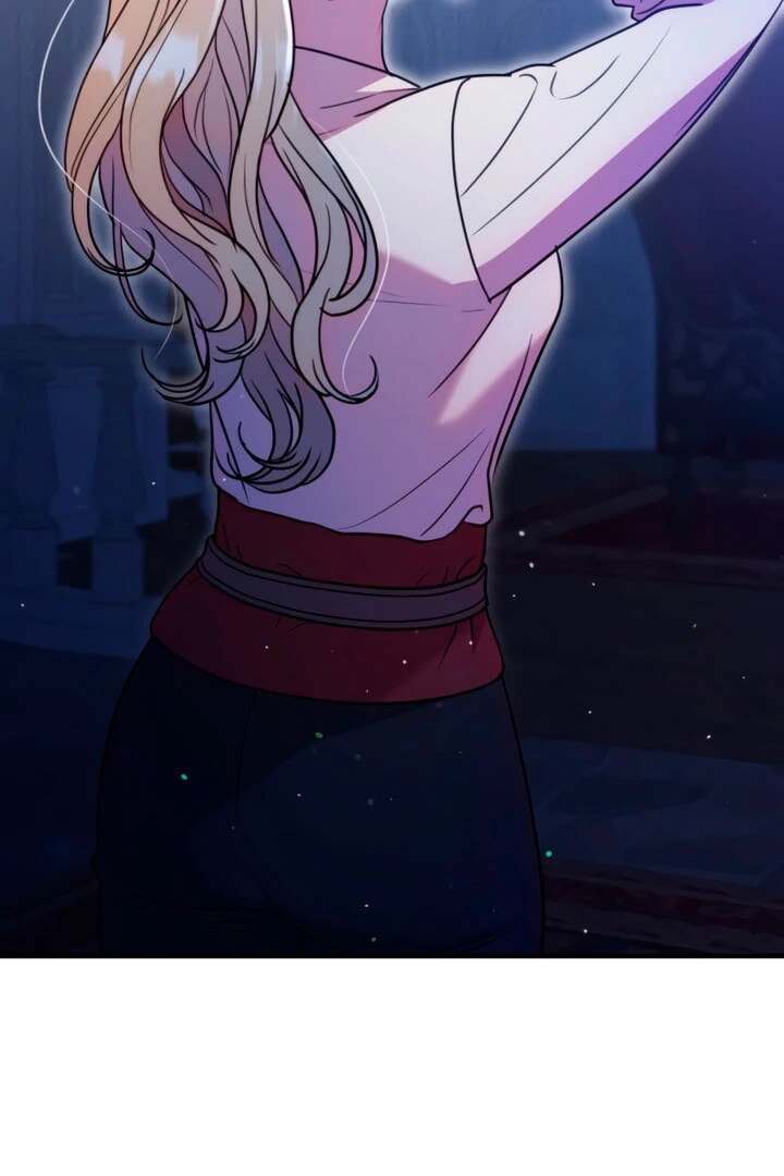 Lay Down Your Sword in the Bedroom chapter 8 page 26