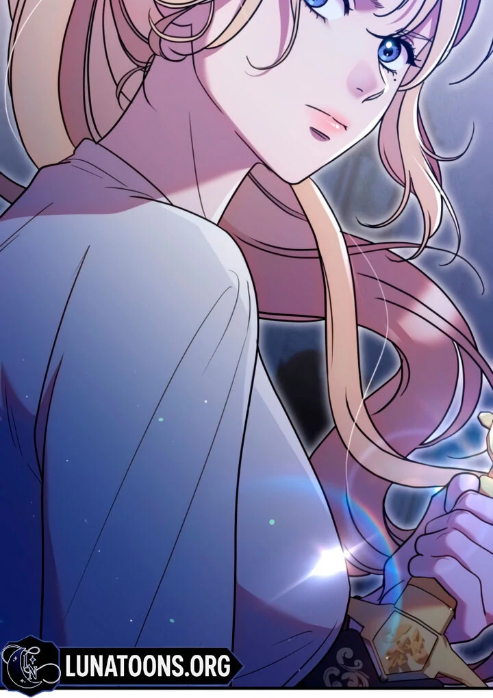 Lay Down Your Sword in the Bedroom chapter 8 page 28