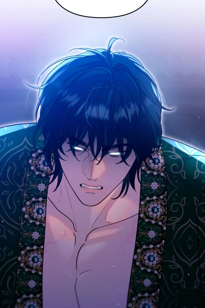Lay Down Your Sword in the Bedroom chapter 8 page 32