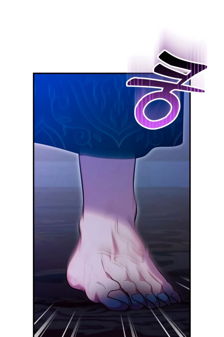 Lay Down Your Sword in the Bedroom chapter 8 page 34