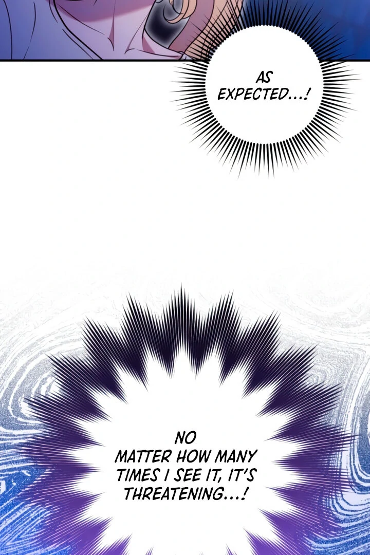 Lay Down Your Sword in the Bedroom chapter 8 page 36