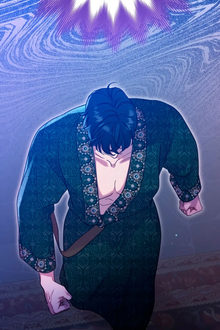 Lay Down Your Sword in the Bedroom chapter 8 page 37