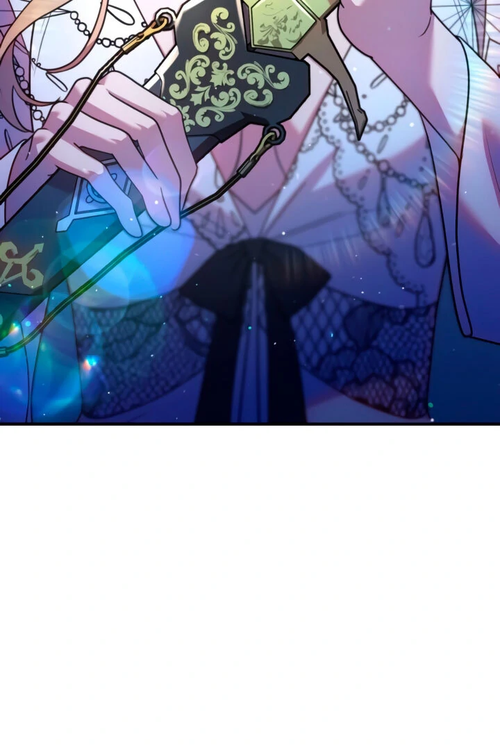 Lay Down Your Sword in the Bedroom chapter 8 page 4