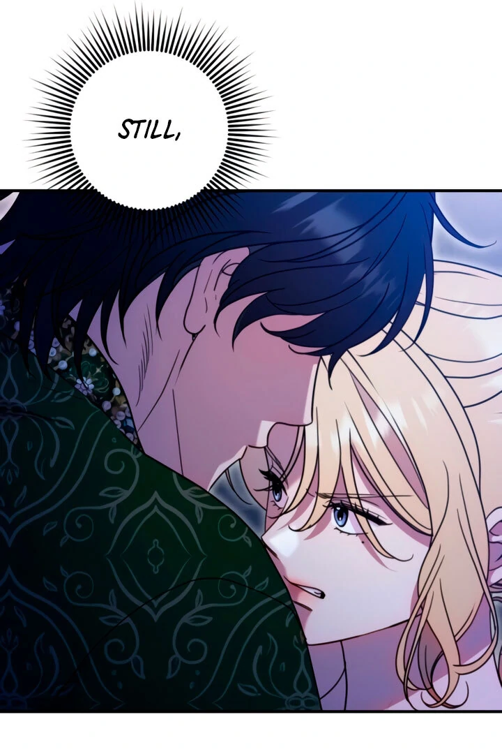 Lay Down Your Sword in the Bedroom chapter 8 page 43