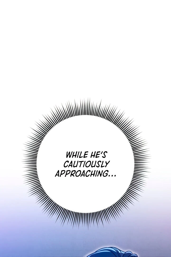 Lay Down Your Sword in the Bedroom chapter 8 page 44