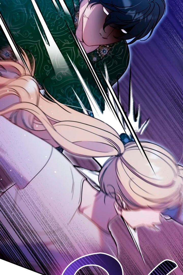 Lay Down Your Sword in the Bedroom chapter 8 page 52