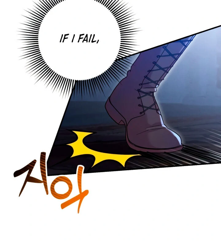 Lay Down Your Sword in the Bedroom chapter 8 page 55