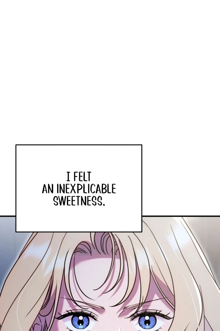 Lay Down Your Sword in the Bedroom chapter 8 page 6