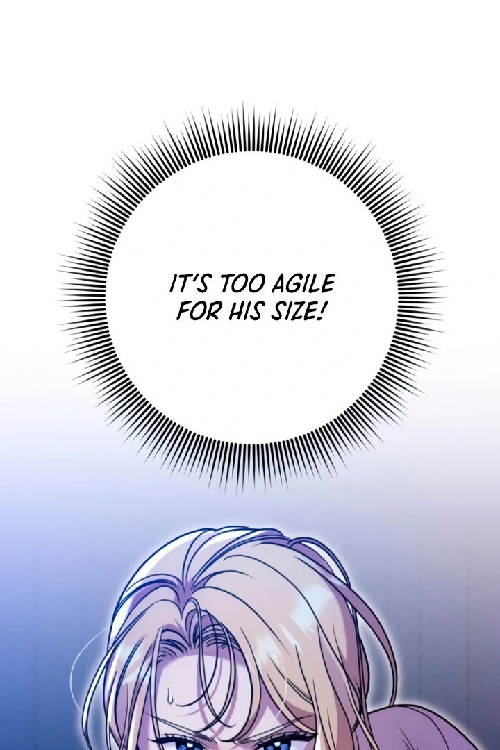 Lay Down Your Sword in the Bedroom chapter 8 page 65