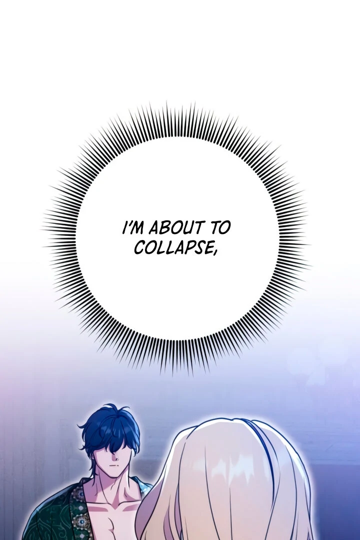 Lay Down Your Sword in the Bedroom chapter 8 page 67