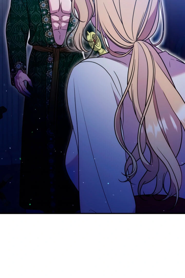 Lay Down Your Sword in the Bedroom chapter 8 page 68