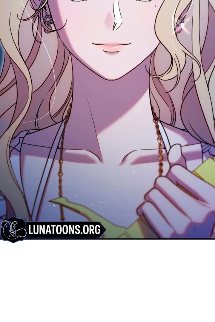 Lay Down Your Sword in the Bedroom chapter 8 page 7