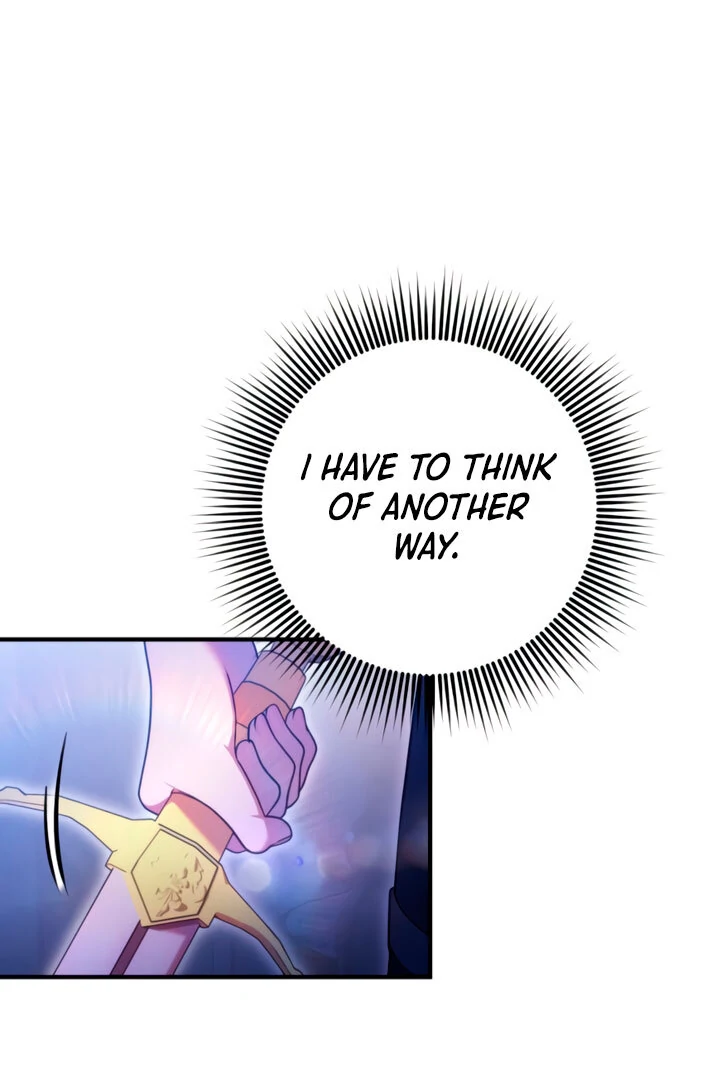 Lay Down Your Sword in the Bedroom chapter 8 page 71